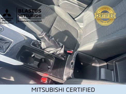 Used 2024 Mitsubishi Eclipse Cross AWD image 26