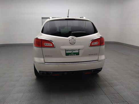Used 2015 Buick Enclave Leather w/ Trailering Package FWD image 6
