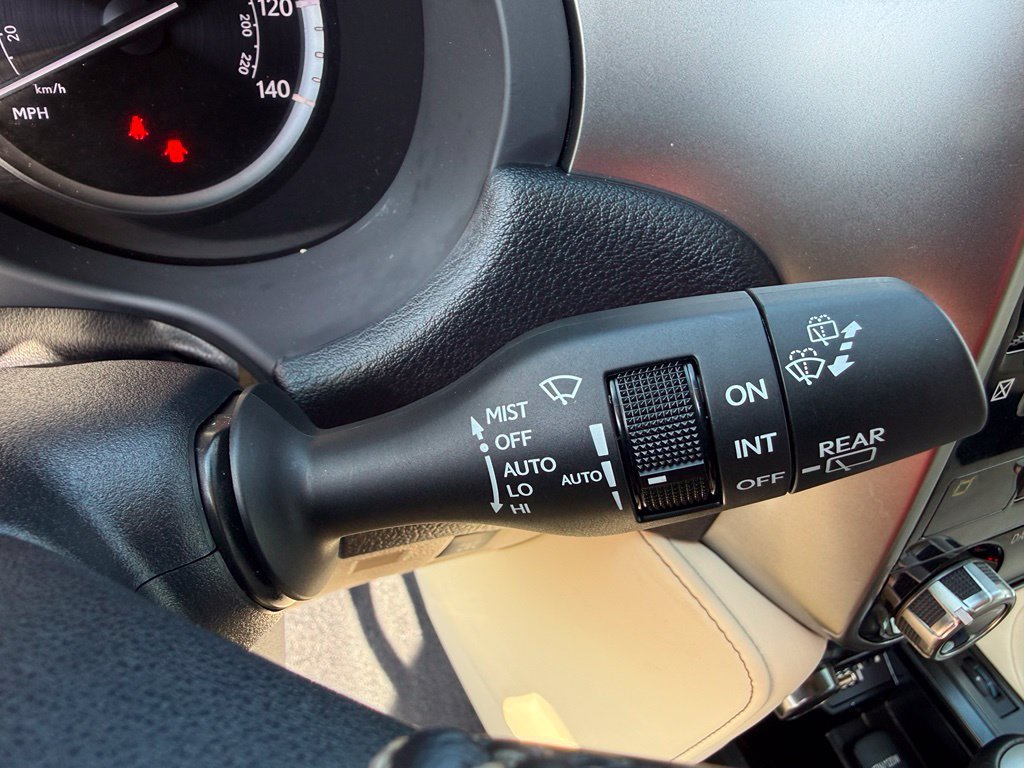 Used 2023 Lexus GX 460 Premium AWD/4WD image 28