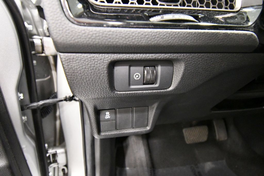 Certified 2025 Honda Civic LX image 18