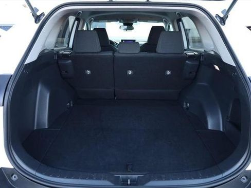 Certified 2024 Toyota RAV4 LE image 7