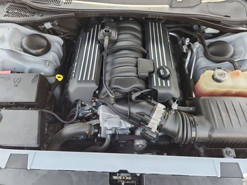 Used 2021 Dodge Challenger R/T Scat Pack RWD image 28