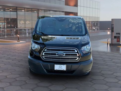 Used 2018 Ford Transit 150 130 Low Roof w/ Exterior Upgrade Package image 9