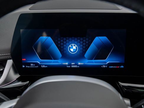 New 2026 BMW X1 xDrive28i image 17