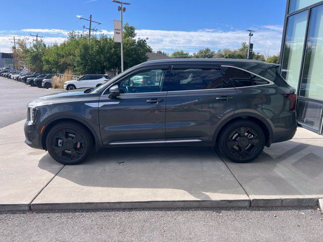 Used 2026 Kia Sorento EX AWD/4WD image 4