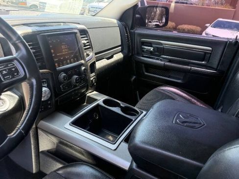 Used 2015 RAM 1500 Sport w/ Convenience Group AWD/4WD image 16