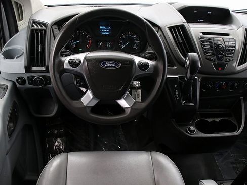 Used 2018 Ford Transit 250 Base image 11