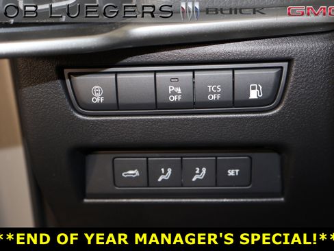 Used 2025 MAZDA CX-90 Plug-In Hybrid w/Premium Sport image 33