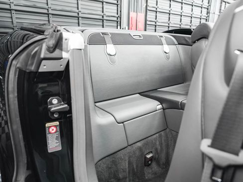 Used 2003 Mercedes-Benz SL 500 w/ SL2 Sport Pkg image 53