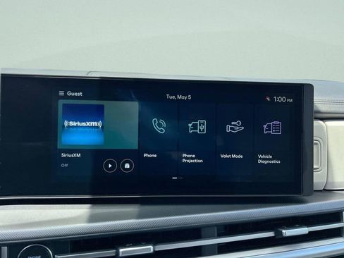 New 2026 Hyundai Santa Fe SE FWD image 23