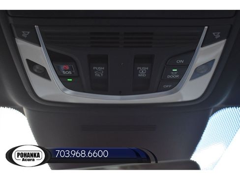 New 2026 Acura MDX A-Spec w/ Advance Package AWD/4WD image 19