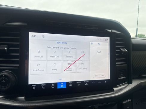 New 2026 Ford F150 Raptor AWD/4WD image 26