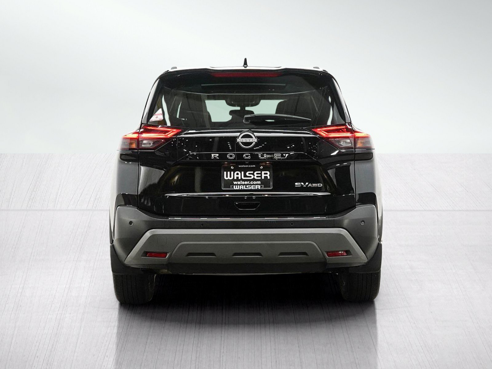 Used 2023 Nissan Rogue SV w/ SV Premium B Package AWD/4WD image 4