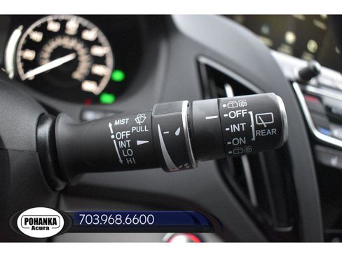 New 2026 Acura RDX Technology Package image 11