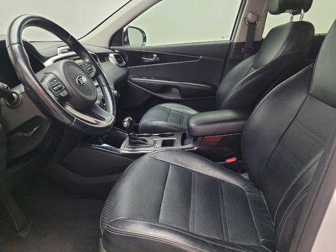 Used 2016 Kia Sorento EX w/ EX Premium Package AWD/4WD image 17