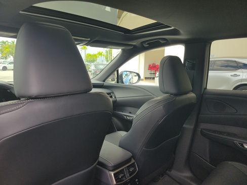 Used 2024 Lexus RX 350 Premium Plus w/ Convenience Package FWD image 16