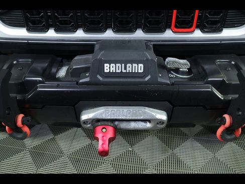 Used 2020 Jeep Gladiator Rubicon image 18