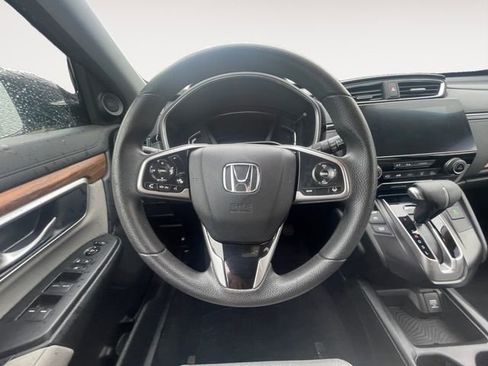 Used 2019 Honda CR-V EX image 12