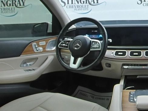 Used 2022 Mercedes-Benz GLE 350 4MATIC image 16