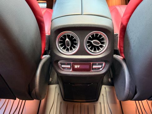 Certified 2023 Mercedes-Benz G 550 image 16