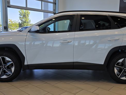 Certified 2026 Hyundai Tucson SEL AWD/4WD image 2