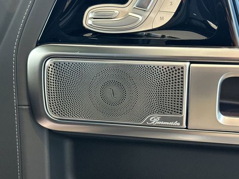 New 2026 Mercedes-Benz G 63 AMG 4MATIC image 19