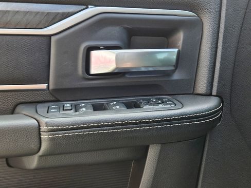 New 2026 RAM 2500 Big Horn image 16