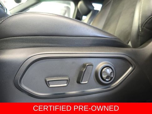 Used 2025 Jeep Grand Cherokee L Altitude AWD/4WD image 31