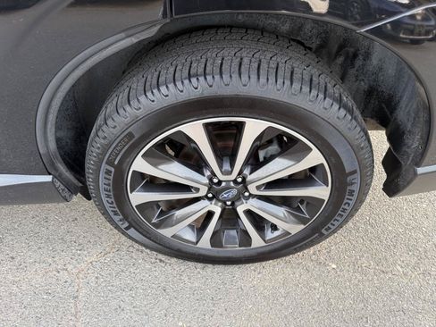 Used 2018 Subaru Forester 2.0XT Touring w/ Popular Package #3B AWD/4WD image 7