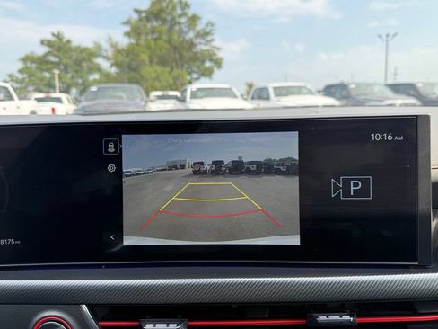Used 2025 Hyundai Sonata N Line FWD image 16