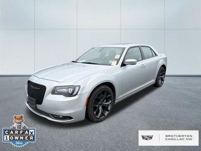 Used 2023 Chrysler 300 S