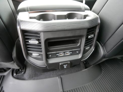 New 2026 RAM 1500 Rebel w/ G/T Package image 6