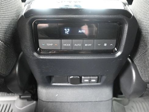 Used 2025 Toyota Land Cruiser 1958 AWD/4WD image 30