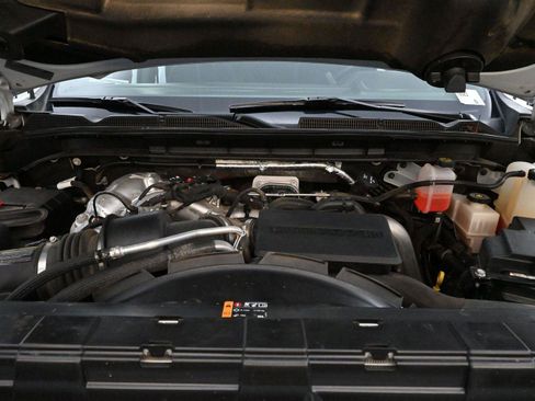 Used 2024 GMC Sierra 2500 SLE w/ SLE Convenience Package image 35