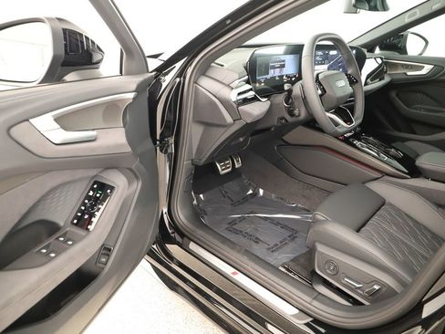 New 2026 Audi S5 Premium Plus image 14