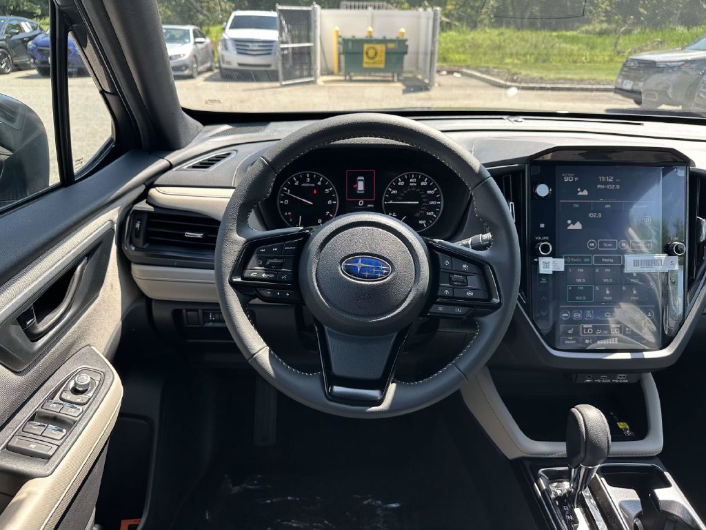 New 2026 Subaru Forester Premium AWD/4WD image 10