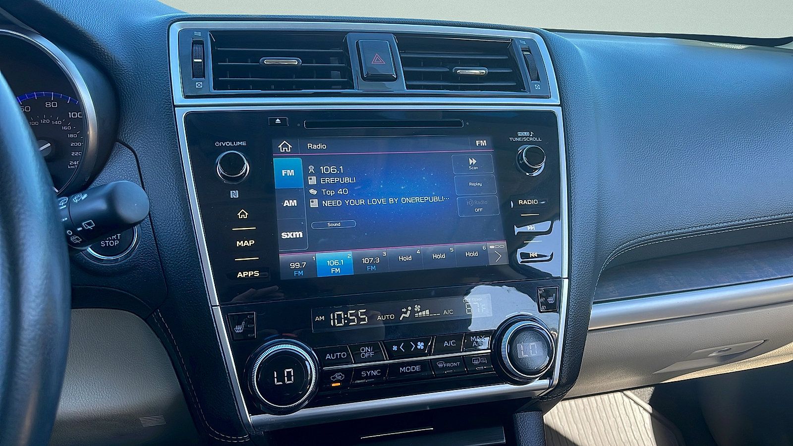 Used 2019 Subaru Outback 2.5i Limited AWD/4WD image 18