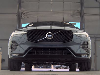 Used 2026 Volvo XC60 B5 Plus