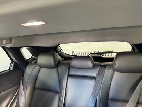 Used 2024 MAZDA CX-30 AWD 2.5 S w/ Premium Package image 5