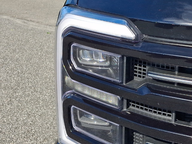 Used 2026 Ford F350 Platinum AWD/4WD image 28