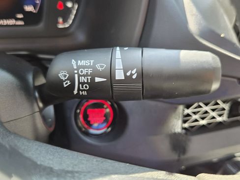 Certified 2025 Honda Accord LX image 24