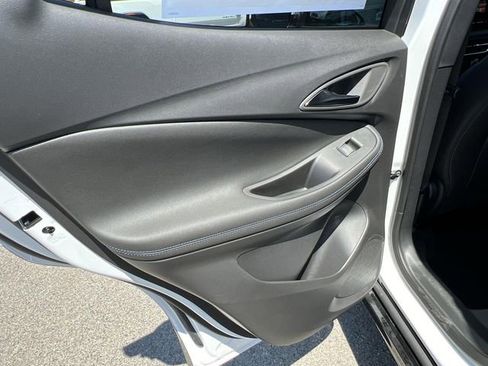 New 2026 Buick Encore GX Sport Touring image 22