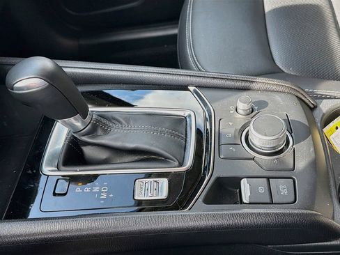 Used 2025 MAZDA CX-5 AWD 2.5 S w/ Preferred Package image 19