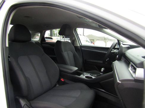 Used 2023 Kia K5 LXS FWD image 23