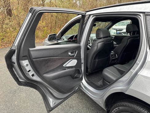 Used 2024 Acura RDX A-Spec image 32