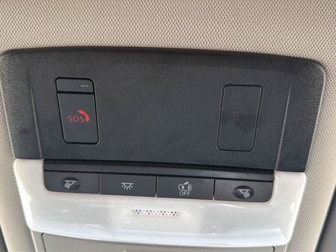 Used 2024 Nissan Rogue SV AWD/4WD image 24
