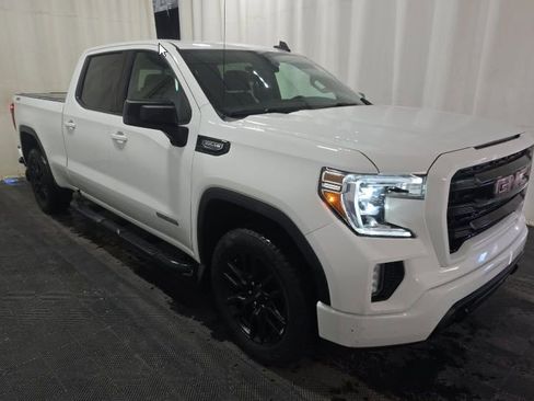 Used 2020 GMC Sierra 1500 Elevation w/ Elevation Value Package AWD/4WD image 5