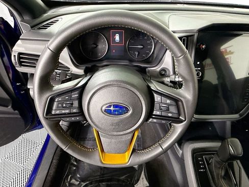 Certified 2024 Subaru Crosstrek 2.5i Wilderness w/ Crosstrek Mirror Package AWD/4WD image 22