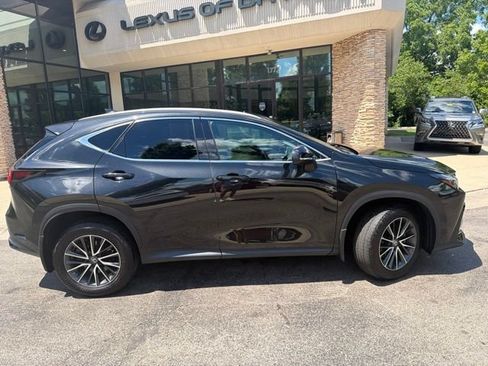 Used 2024 Lexus NX 350 AWD w/ Cold Area Package image 8