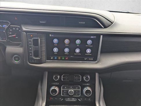 Used 2021 GMC Yukon Denali image 12